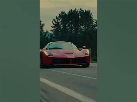 Toradh íomhá ar Direct Injection Ferrari