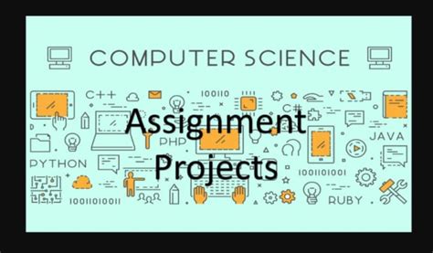 Image result for Computer Science Assignment in Caligrraph