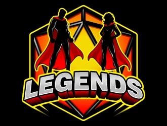 Image result for Chicago's Legends Logo