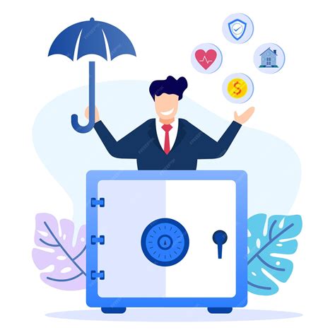 Vector Cartoon Insurance Assister に対する画像結果