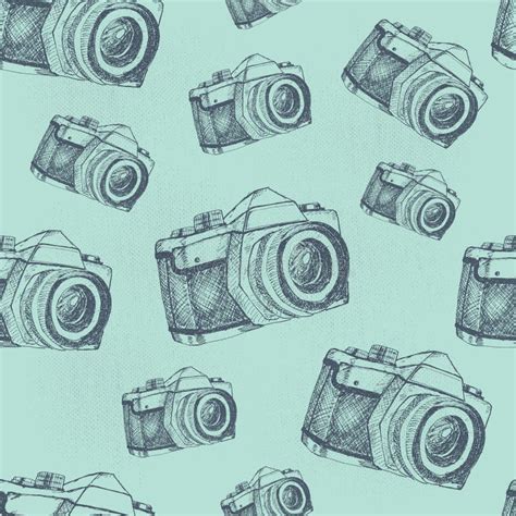 Image result for Camera Vector Patterns