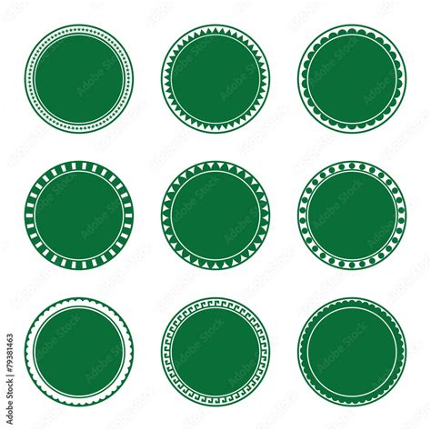 Image result for Check Out Stamp Green