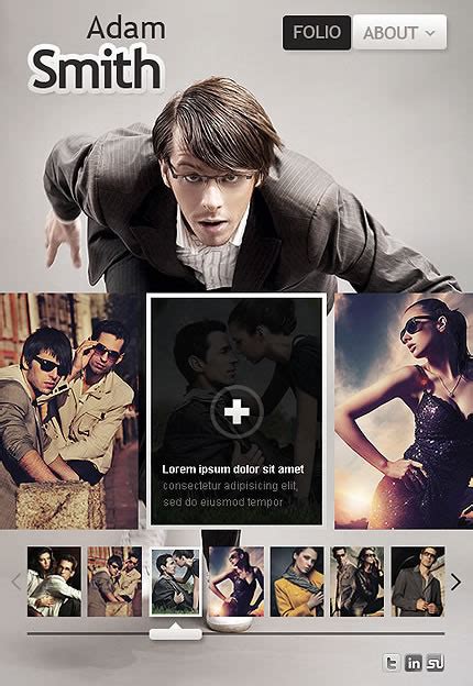 Simple Facebook Design HTML and CSS に対する画像結果