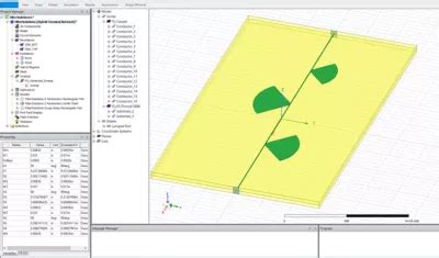 Image result for RF Filter Design Simulation