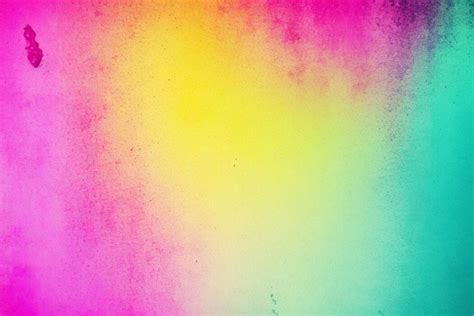 Image result for Fade Color Paint Example