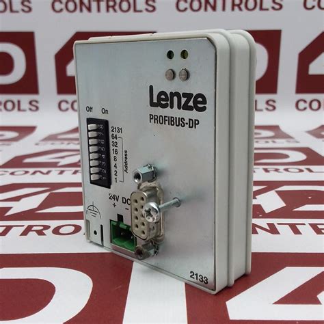 Image result for Lenze Communication Module