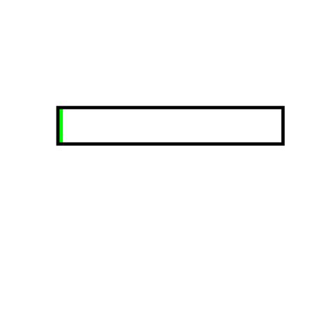Toradh íomhá ar Loading Bar Animation GIF