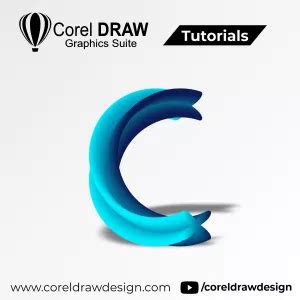 Toradh íomhá ar CorelDRAW Tutorials Effects