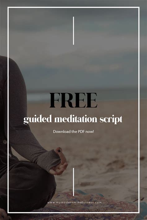 Printable Guided Morning Meditation Script కోసం చిత్ర ఫలితం