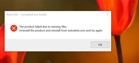 Image result for AutoCAD Error Message