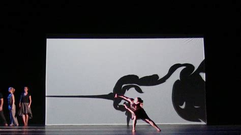 Image result for Projection Dancing