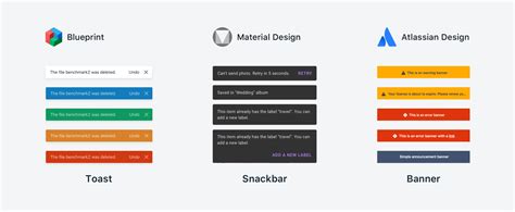 Image result for Notification Banner UI