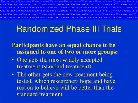 Image result for Why Randomization Is Important
