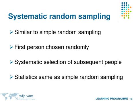 Difference Between Random and Systemic Sampling に対する画像結果