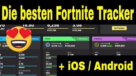 Image result for Fortnite Tracker