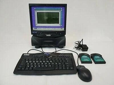 Image result for VTech PC