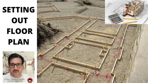 Image result for Engineer Setting Out Pin