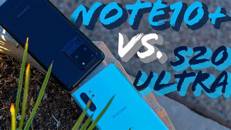 Note 10 Plus vs S20 Fe に対する画像結果