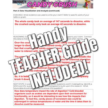 Toradh íomhá ar Crush Computer Lab