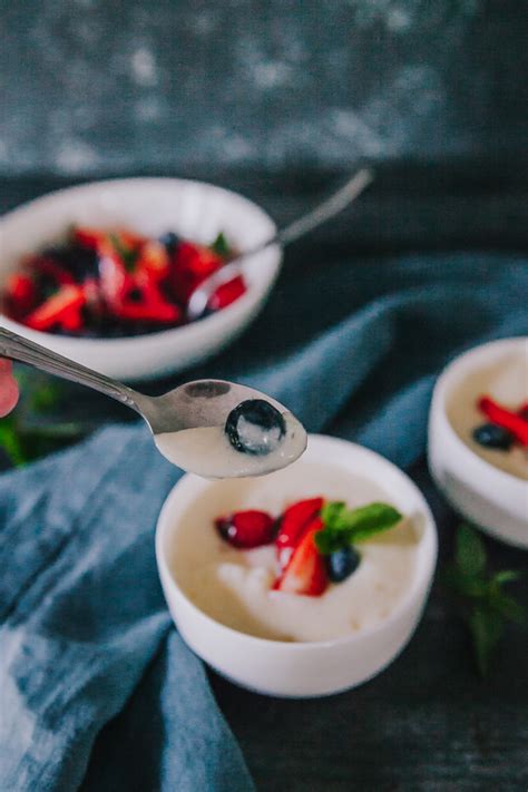 old fashioned tapioca pudding に対する画像結果