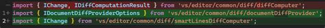 Image result for Visual Studio Code Diff