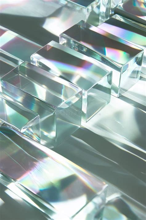 Image result for Glass Reflecting Many Colors