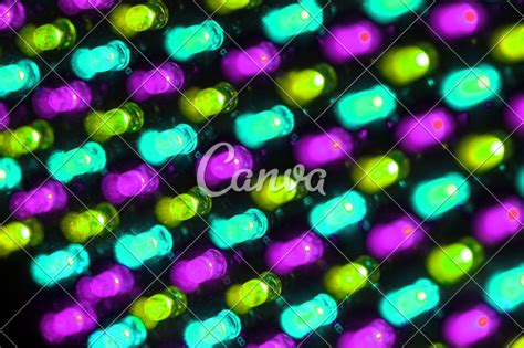 Image result for LED Array Texture