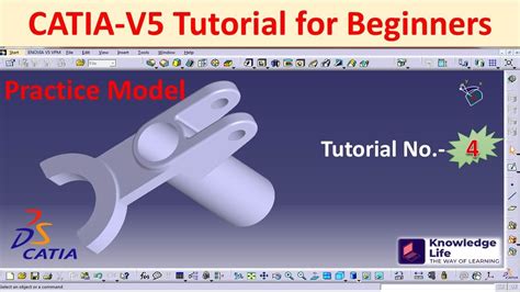 Image result for Catia V5 Tutorial PDF for Beginners