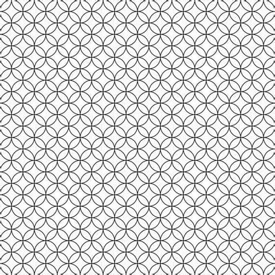 Image result for Circle Line Pattern