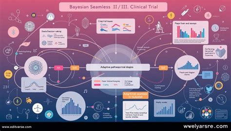 Toradh íomhá ar Bayesian Methods in Clinical Trials