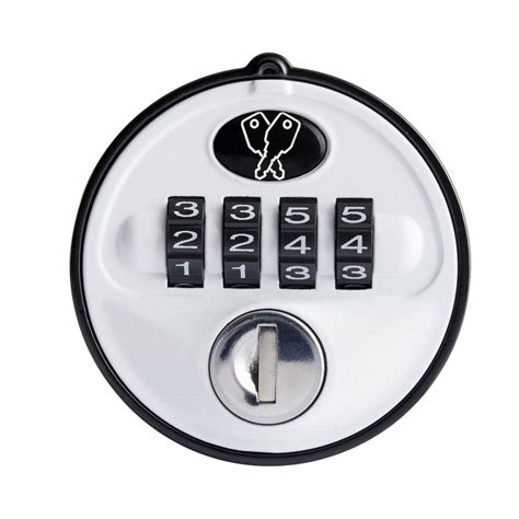 Image result for Combination Lock Change Code