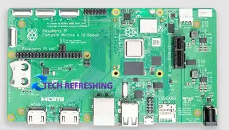 Image result for Linux Board Raspberry