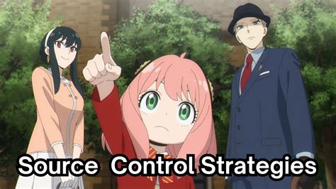 Image result for Sources Control Strategies