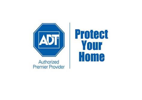Image result for ADT Security System Logo