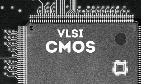Image result for CMOS VLSI