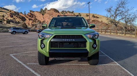 Toyota 4Runner Front に対する画像結果