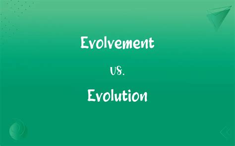 Image result for Evolution vs Development