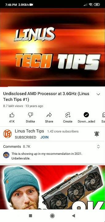 Image result for YouTube Linus Tech Tips