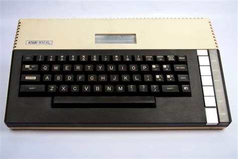 Image result for Retro Computer Console
