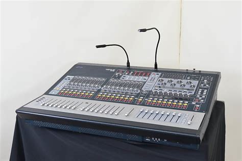 Image result for Digidesign Digital Console