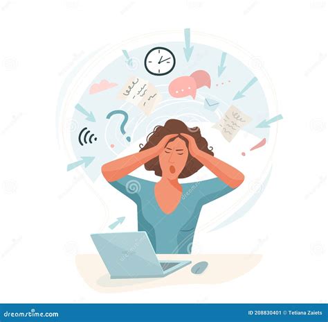 Afbeeldingsresultaten voor Computer Overload