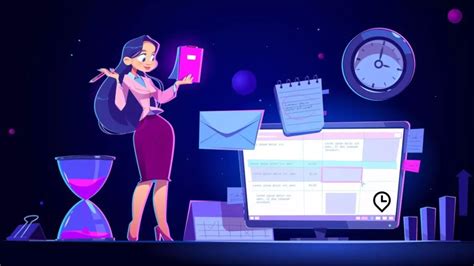 Time Processing Map に対する画像結果