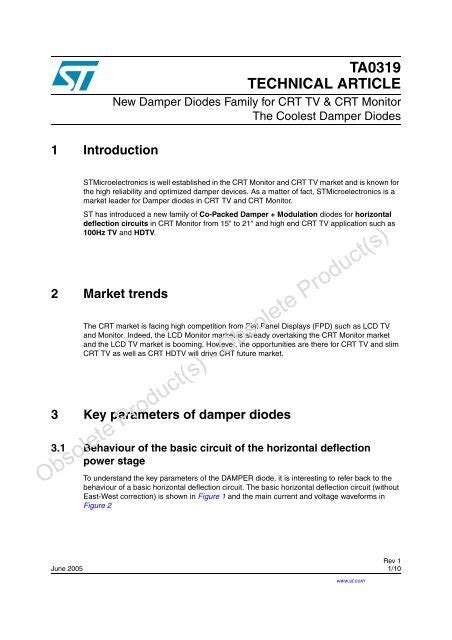 Image result for Vertical Deflection Driver Circuit
