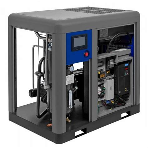 Image result for Variable Speed Screw Compressor