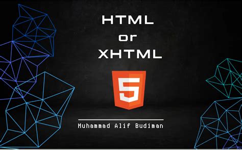Image result for HTML Code vs XHTML Code