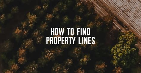 Image result for Check Property Line