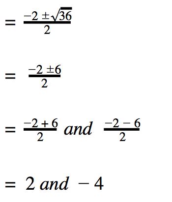 Math Formulas Equations for Algebra에 대한 이미지 결과