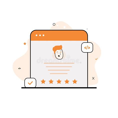 Image result for Flat Design Developer Profile