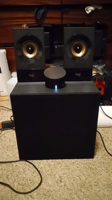 Image result for Logitech Box Set