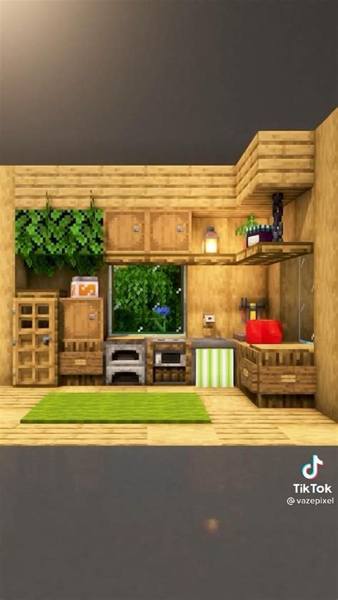Image result for Minecraft Clean House Designs